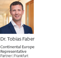 Dr. Tobias Faber