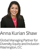 Anna Kurian Shaw