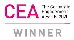 Best Engagement of an Internal Audience in a CSR Programme – Silver