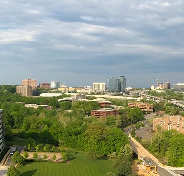 Hogan Lovells Northern Virginia_Office mobile banner