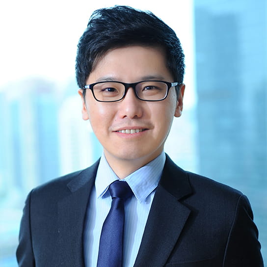 Yu-An Chang (Shanghai IP Agency)