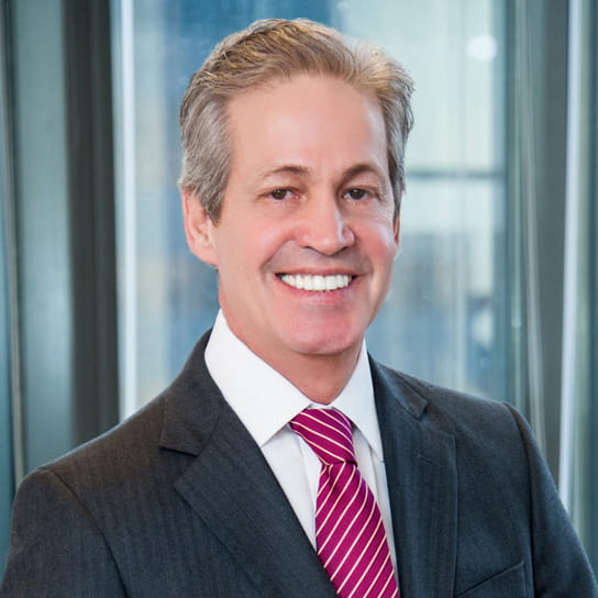 Senator Norm Coleman