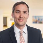 Global Regulatory Lawyer - Munich - Martin Pflueger